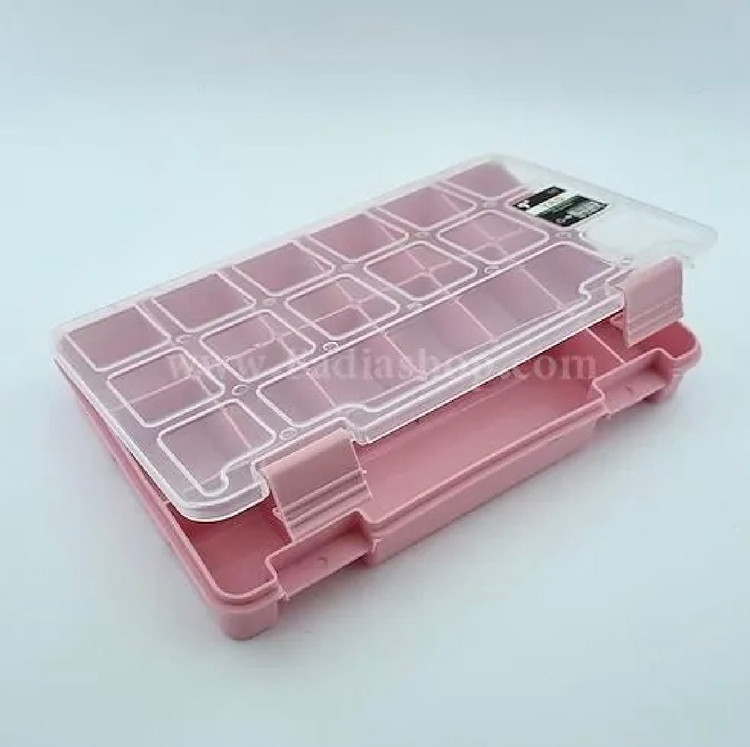 جعبه متریال ۹ اینچ