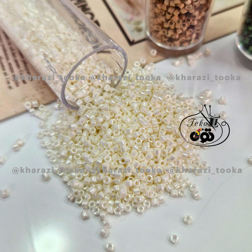 منجوق میوکی دلیکا کرم ۲۰۳