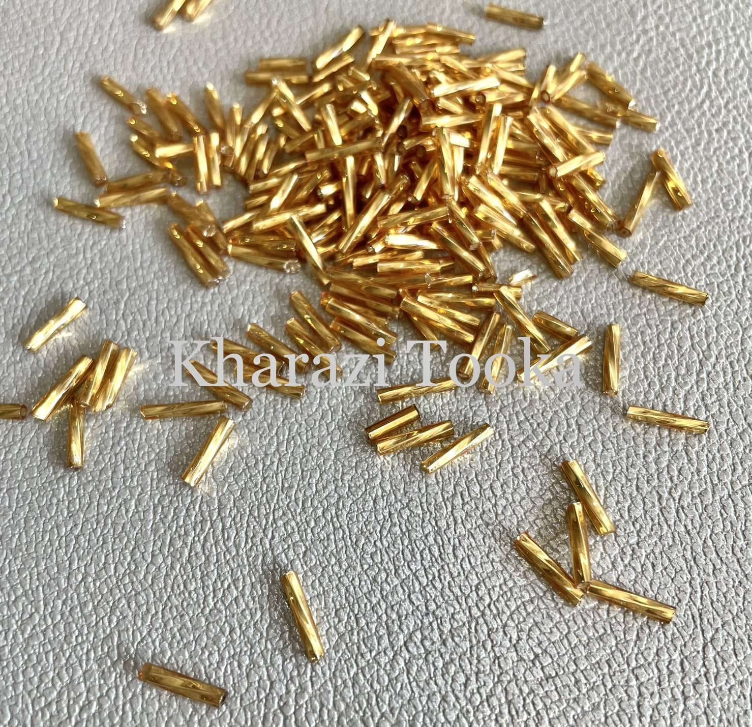 ملیله پیچ طلایی fgb