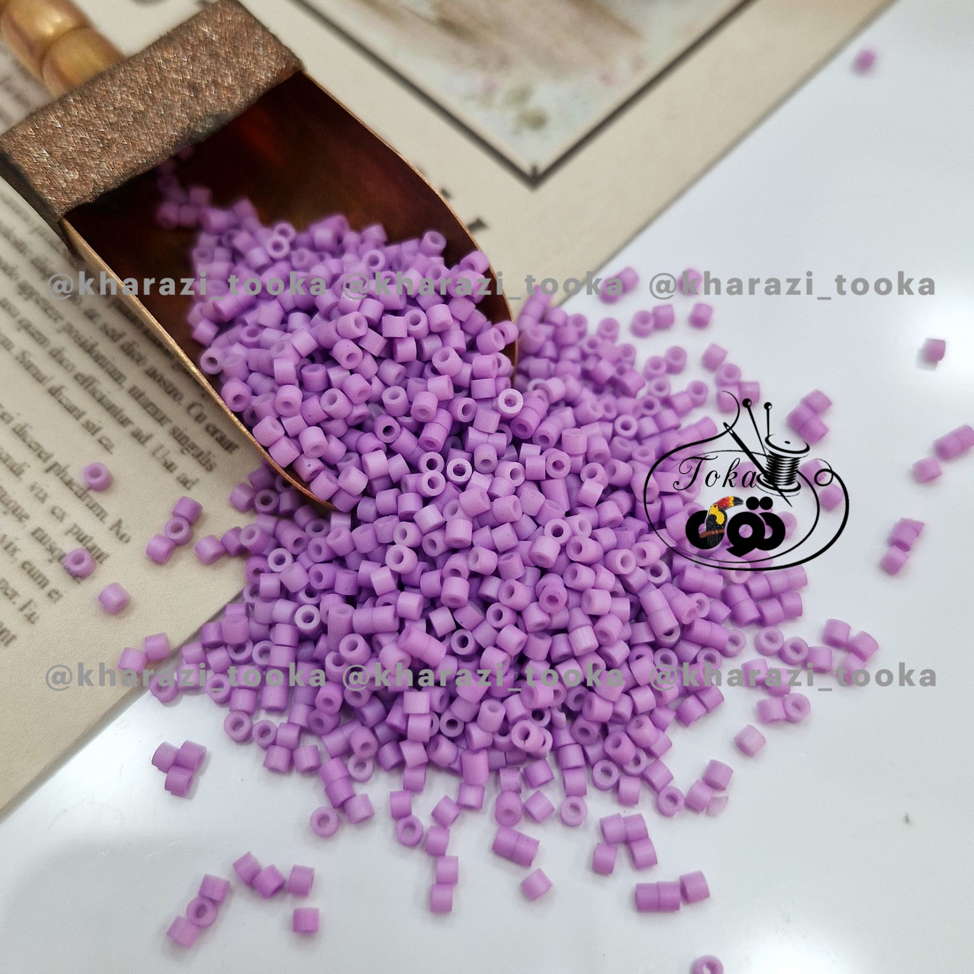 منجوق استوانه ای fgb یاسی ۱۰۶۸