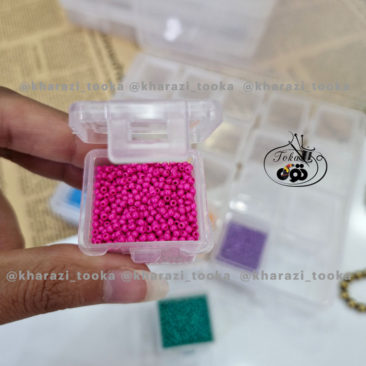 جعبه ۲۰ خانه